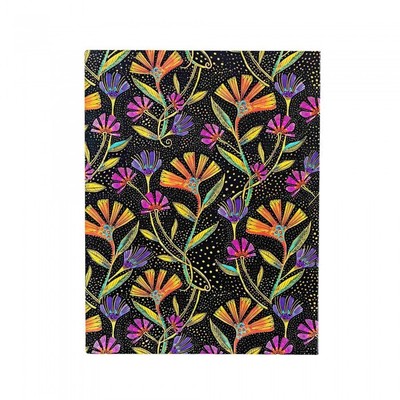 Wild Flowers flexi ultra line Notizbuch FB9736-5