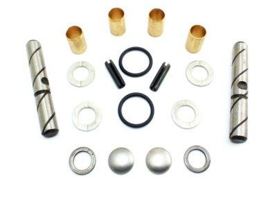 Achsschenkel Reparatursatz Satz Fiat 500 R 126 P king pin repair kit