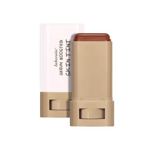 Full Coverage Concealer Cream Moisturizer Makeup Foundation Stick Long Lasting- - Picture 14 of 29