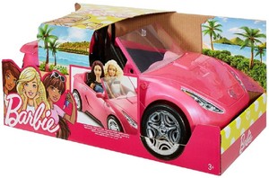 barbie cabrio glamour