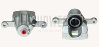 Budweg Caliper Bremssattel Bremssystem Mando FüR Hyundai Sonata V 2.4 2.0 Crdi