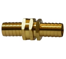 1/2" Garden Hose Coupling 1.19 Shank 30027 (Pack Of 10)