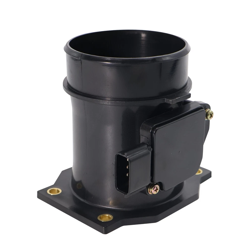 New Mass Air Flow Sensor Meter 22680-5J000 For Ford Infiniti QX4 3.3L 3.8L V6 Foto 4 de 4