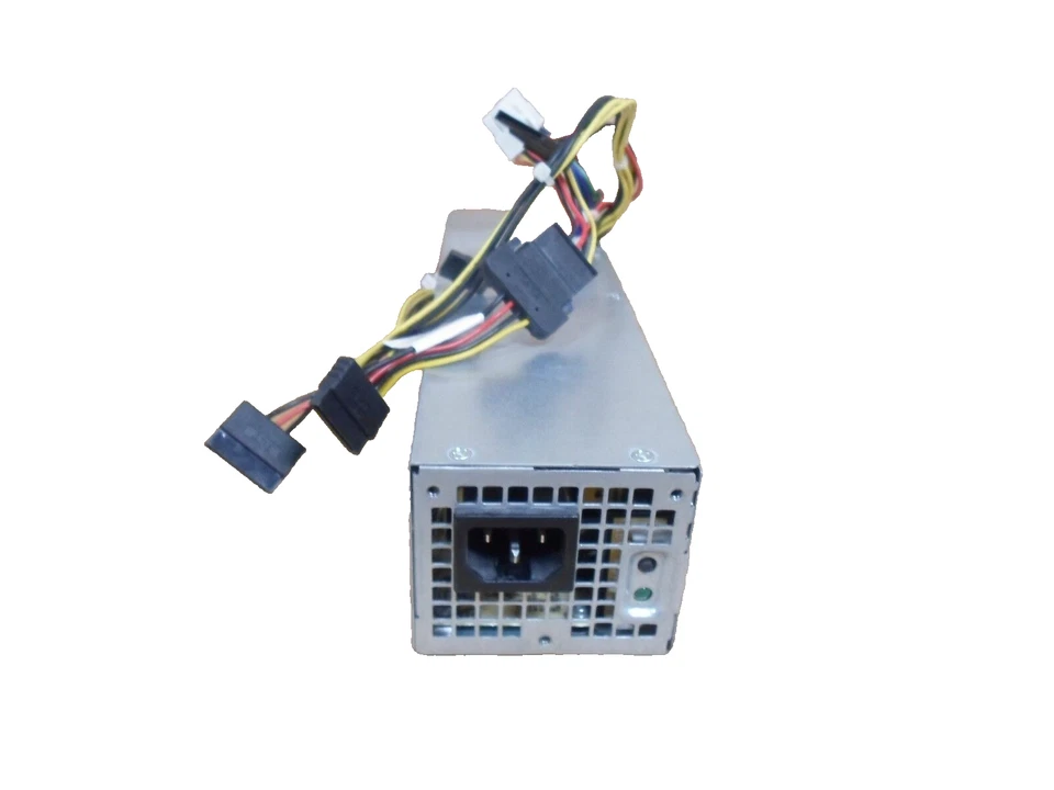 DELL OPTIPLEX 790 990 3010 7010 9010 390 SFF 2TXYM RV1C4 3WN11 POWER SUPPLY 240 - Image 2 of 4