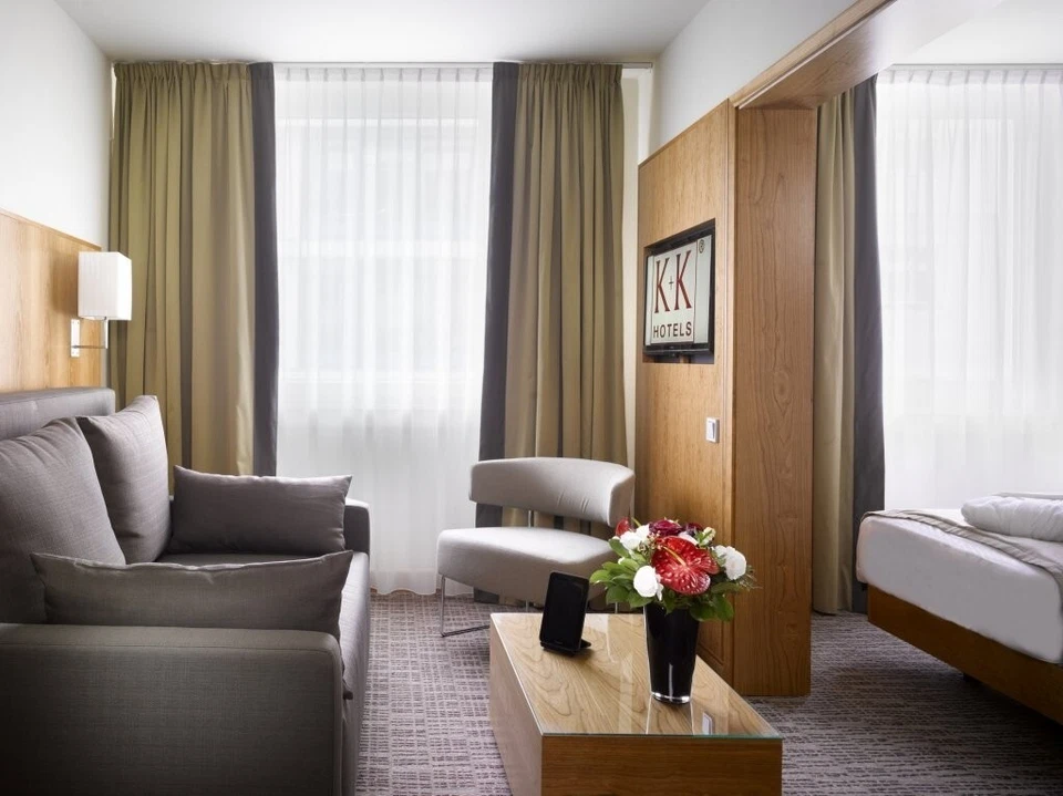 ***** Buono Hotel EUROPA ***** 4 Tg Viaggio 2P *@5* Vacanze Prezzo consigliato: 300,00€ - Immagine 4 di 4