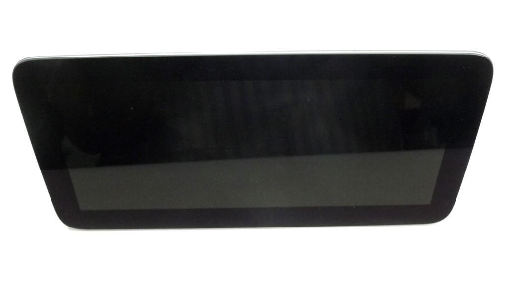 2020-2022 Mercedes Benz X253 Dash Radio Display Screen Monitor 