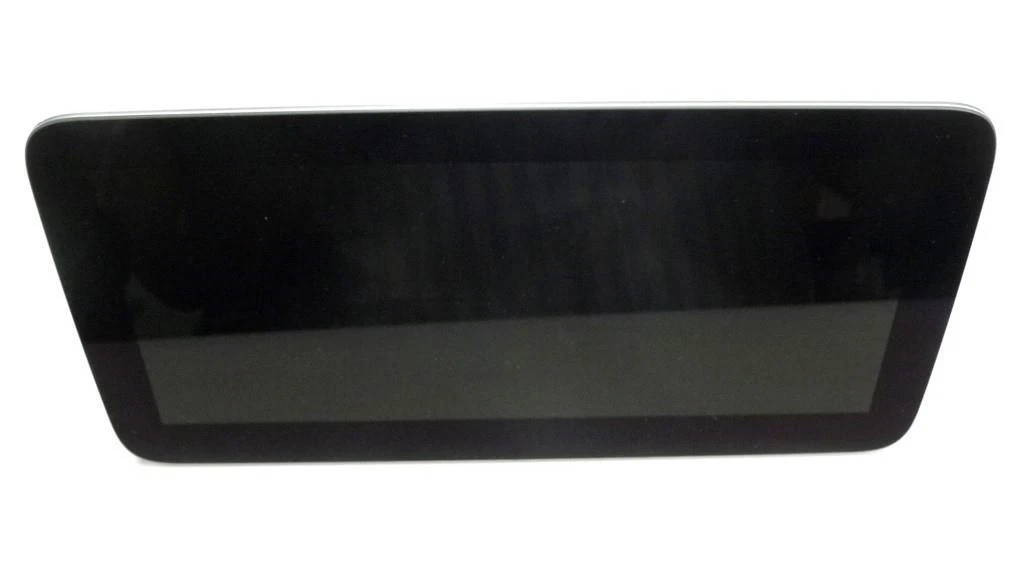 2020-2022 Mercedes Benz X253 Dash Radio Display Screen Monitor 