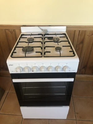 Chef Oven 47 Cooktop Gumtree Australia Port Adelaide Area