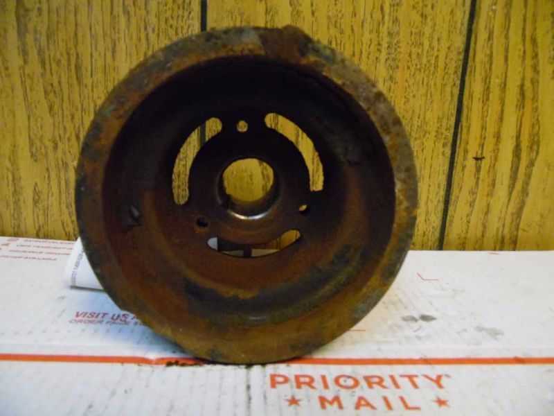 96 97 98 99 00 FORD EXPLORER HARMONIC BALANCER 8302 5.0L 143110 eBay