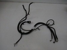 2019-2022 CHEVROLET BLAZER 3.6L FWD BATTERY POSITIVE PLUS (+) WIRE CABLE OEM