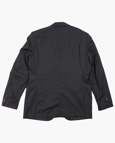 Corneliani Classic Wool Blazer Jacket Size XL / EU54 / UK44 - Picture 2 of 8