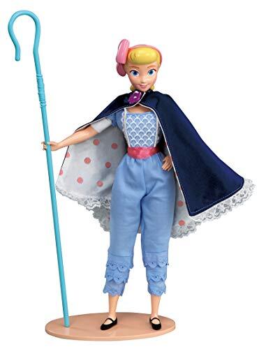 Toy Story 4 real size Talking Figure Bo-Peep 35cm Battery Powered