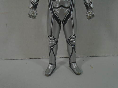 BANDAI--ULTRAMAN--7" NOAH FIGURE (ULTRA HERO SERIES) - Picture 3 of 7