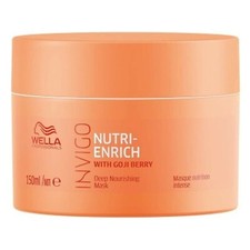 Image of Wella Professionals INVIGO Nutri-Enrich Deep Nourishing Mask 150ml