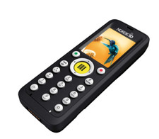 nordic id mprphic Data Collection Terminal
