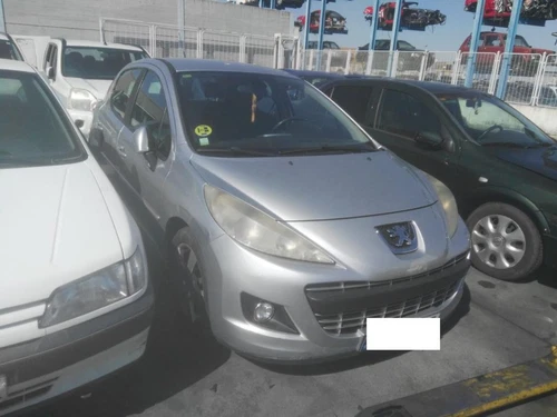 9H06 Culasse pour PEUGEOT 207 * 2011 755747 - Zdjęcie 4 z 6