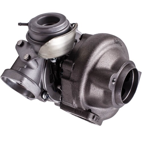 Turbocompresseur for BMW 530d 730d avec 160kw/218ps moteur m57n 6 Cylindre - Picture 9 of 11