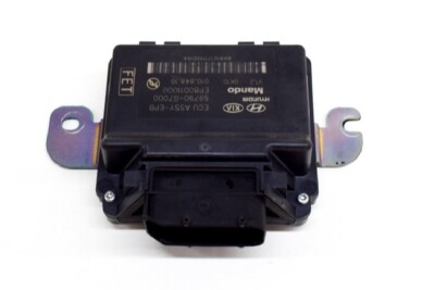 Original Hyundai EPB Bremssattel Steuergerät IONIQ 21-22 59790G2500