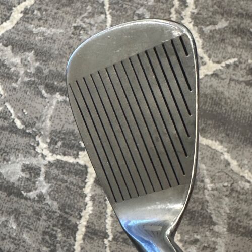 BIO-MECH Roll Sole 10 Iron Pitching Wedge True Temper Regular Flex Steel 36.5”RH - Picture 3 of 24