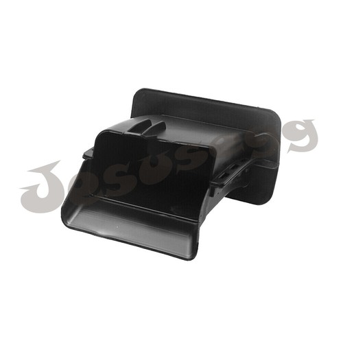 Radiator Support Air Duct Engine Compartment Right For BMW F10 F11 F01 F02 F03 - Picture 9 of 12