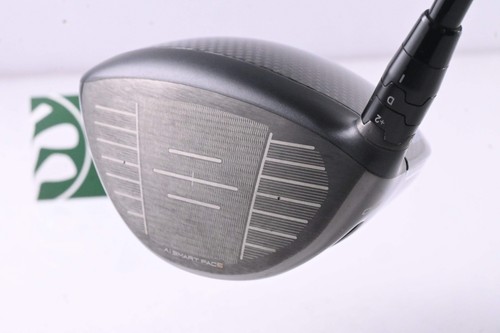 Callaway Paradym Ai Smoke TD Driver / 9 Degree / X-Flex Tensei AV White 75 Shaft - Picture 4 of 8
