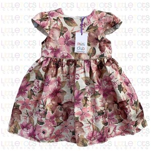 mothercare occasion wear