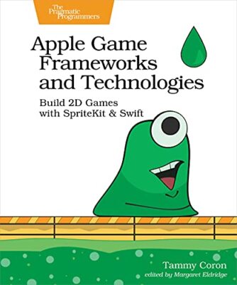 Apple Game Frameworks und Technologien: Erstellen Sie 2D-Spiele mit Spritekit & S...