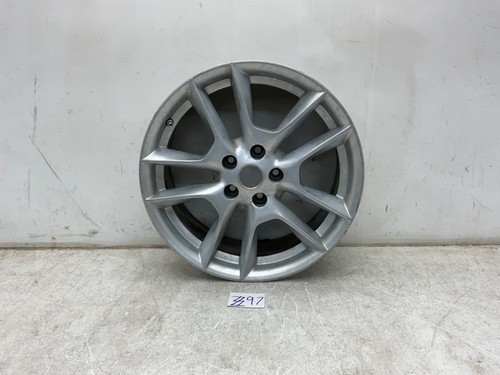 *DAMAGED* 2009 2010 2011 2012 2014 Nissan Maxima 18x8 Aluminum Wheel Rim OEM