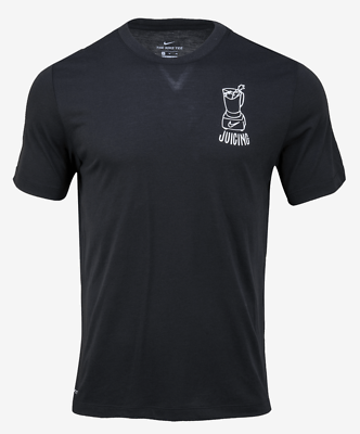 nike juicing t shirt