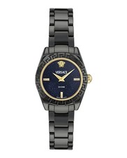 Versace DV One Mini Women’s Watch, Swiss Made Luxury Designer Ceramic Bracelet