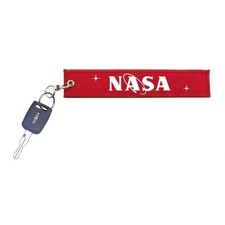 NASA Remove Before Flight Keychain - 1 Keychain