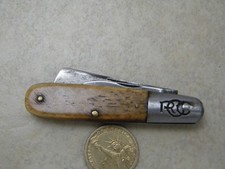 Robeson Cutlery Co.- Pocket Knife