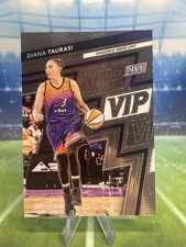 2025 PANINI THE NATIONAL VIP DIANA TAURASI PHOENIX MERCURY #10