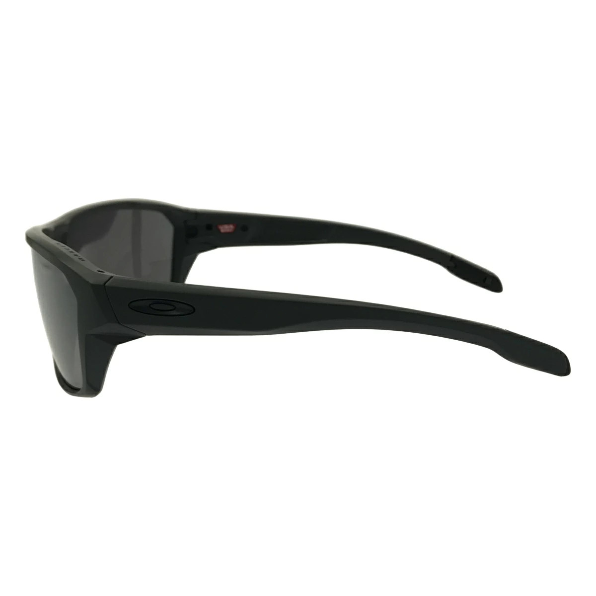 OAKLEY OO9416-0264 SPLIT split sunglasses black 1… - image 3