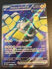 Carte Pokémon Paume-de-Fer EX 223/182 PAR Faille Paradoxe FR NEUF