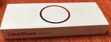 Barco Click Share USB Button R9861600D01CUS Brand New