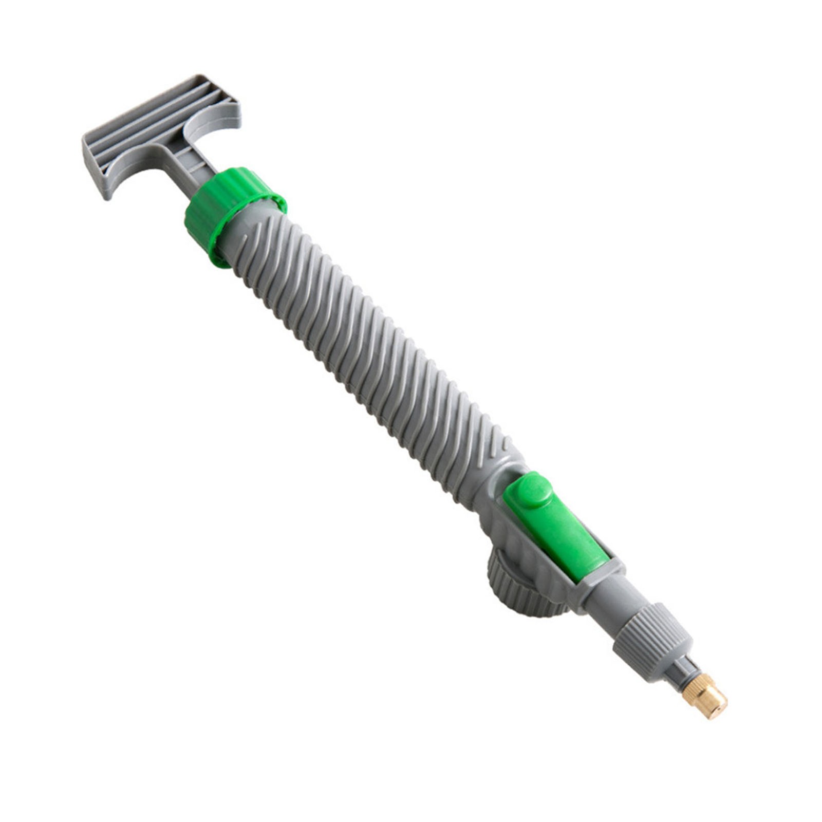 Adjustable Handheld Sprayer Air Pressure Sprinkler For Gardening Premium