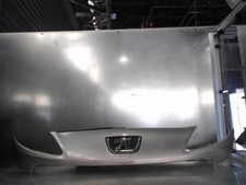 Calandre Peugeot 1007