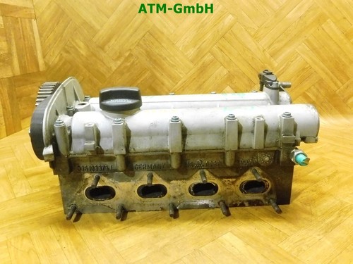 Zylinderkopf VW Golf 4 IV 1.4 16V 55 kW Motorcode AKQ 036103373T