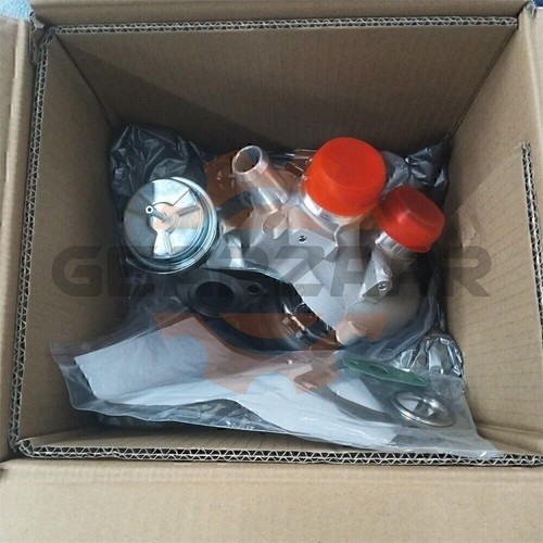 Left Turbocharger Turbo For 2011 2012 FORD F150 3.5L V6 EcoBoost Turbo Upgrade - Picture 7 of 24