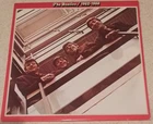 The Beatles / 1962-1966 2LP Vinyl Capitol SKBO-3403 Gatefold 1973 VG/VG