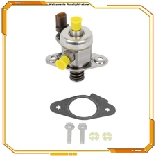 For Cadillac ATS CTS 2016-19 Chevy Camaro 16-20 2.0L High Pressure Fuel Pump New