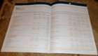 1981 chrysler corp. report to shareholders magazine very good shape used — photo 2