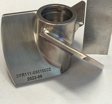 Rotor 111mm dbl bolt wide 3YR111-05510002