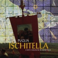 Audio Cd - Salvatore Villani - Ischitella. Canti E Musiche Di Ischitella - Nota
