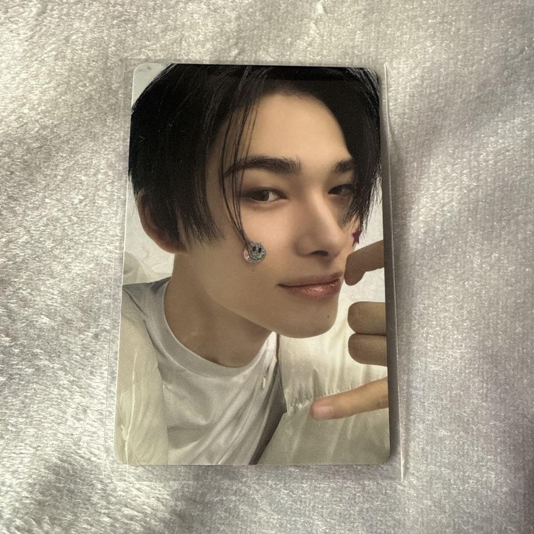 Enhypen Niki Day Dream Chinese Yizhiyu 3.0 Photo Card | eBay