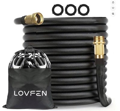Lovfen Premium Garden Hoses