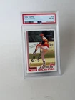1982 Topps - Nolan Ryan #90 - PSA NM-MT 8 - Houston Astros