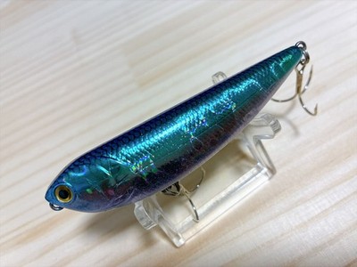 LUCKY CRAFT SAMMY 85 Angelköder #BA19