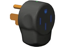 Progressive Industries RSM-50 50-Amp RV Surge Protector/Module